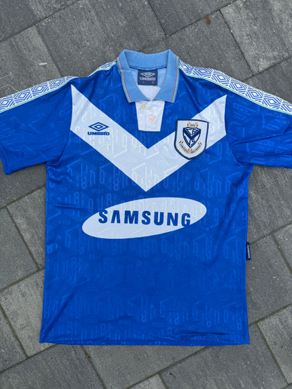 Velez Sarsfield 1994 Away Shirt (L)