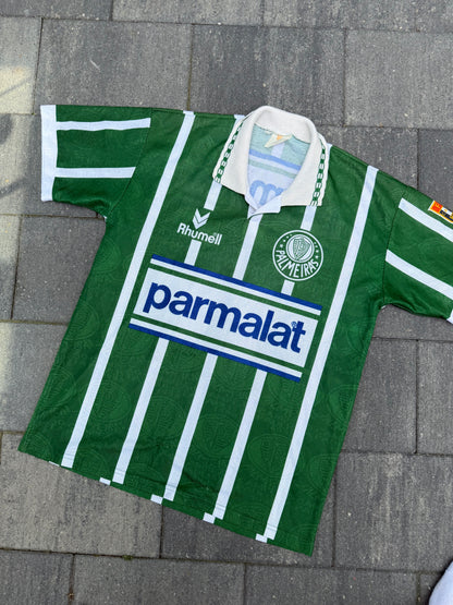 Palmeiras 1993/1994 Home Shirt (M)