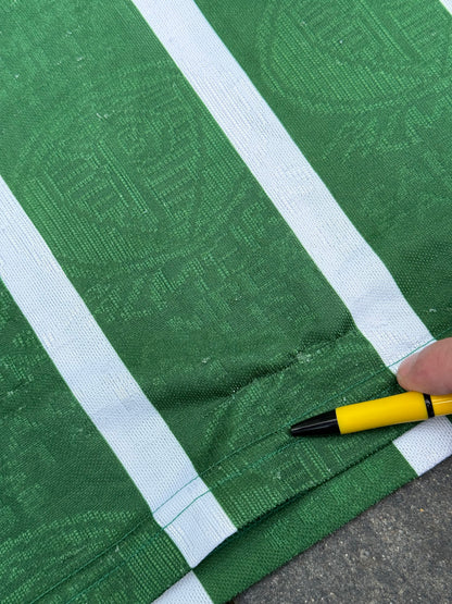 Palmeiras 1993/1994 Home Shirt (M)