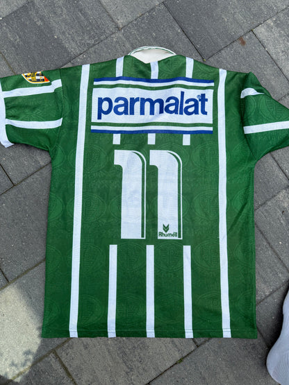 Palmeiras 1993/1994 Home Shirt (M)