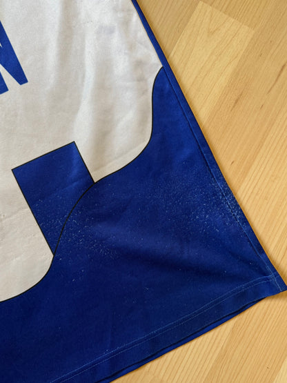 FC Luzern 1991/1992 Home Shirt (L)