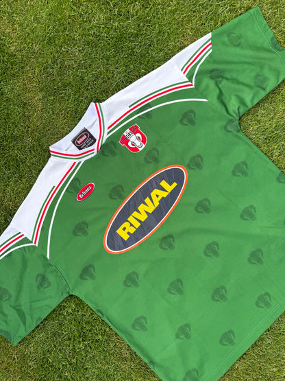 Dordrecht 2006/2007 Home Shirt (XXL)