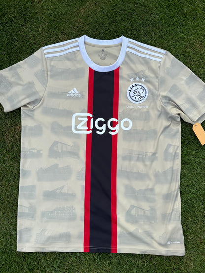 Ajax 2022/2023 Third Shirt (#20 Kudus) (XL)