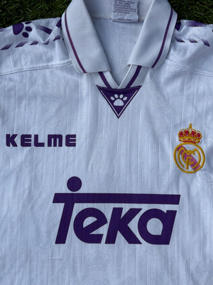 Real 1996/1997 Home Shirt (M/L)