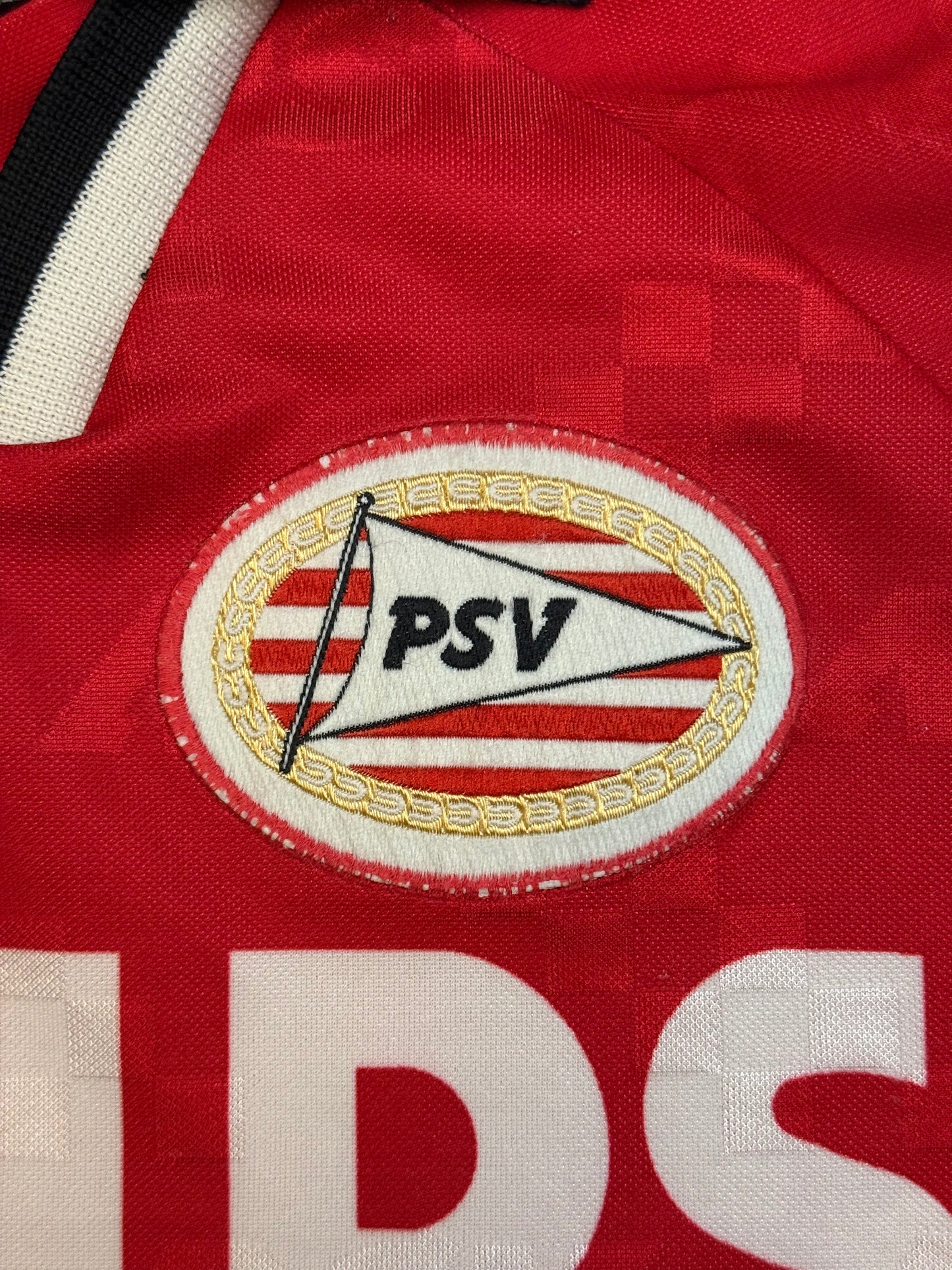 PSV 1996/1997 Home Shirt (L)