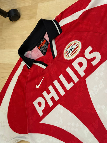 PSV 1996/1997 Home Shirt (L)