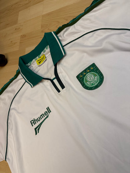 Palmeiras 2000/2001 Away Shirt (M/L)