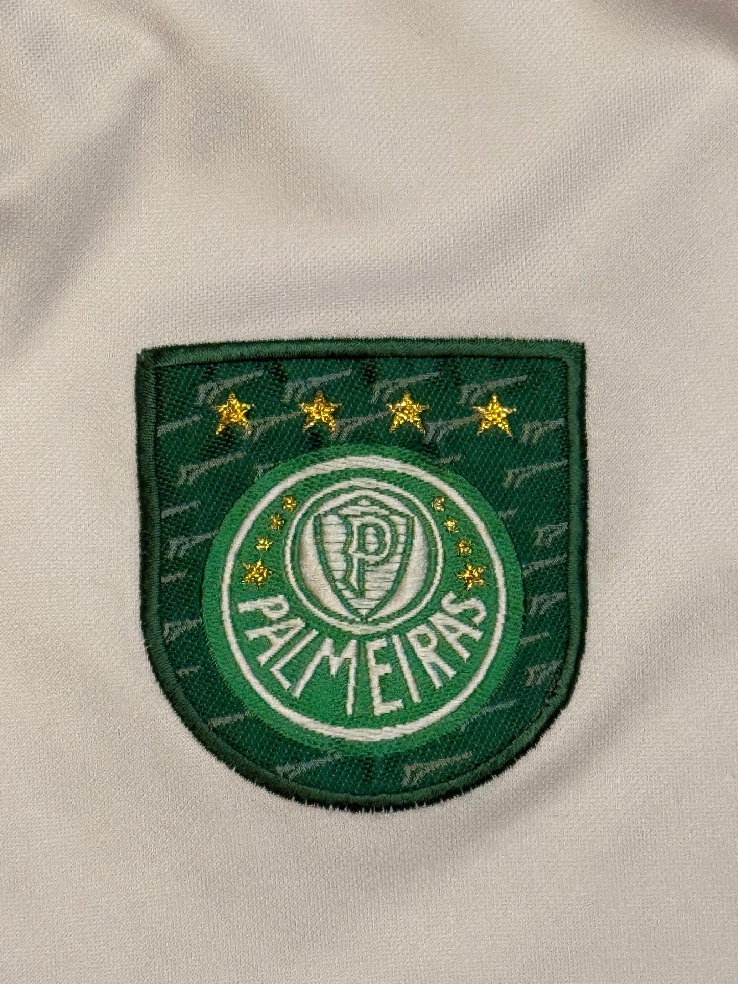 Palmeiras 2000/2001 Away Shirt (M/L)