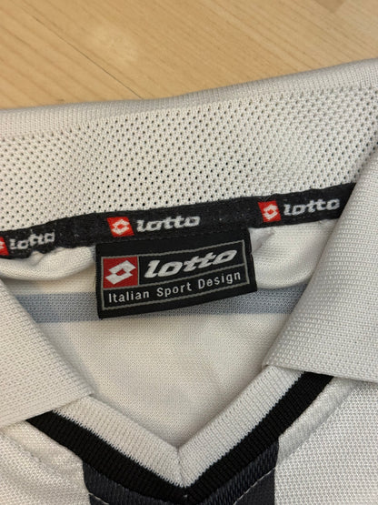 Juventus 2001/2002 Home Shirt (L)