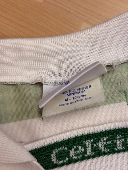 Celtic 1997/1999 Home Shirt (M)