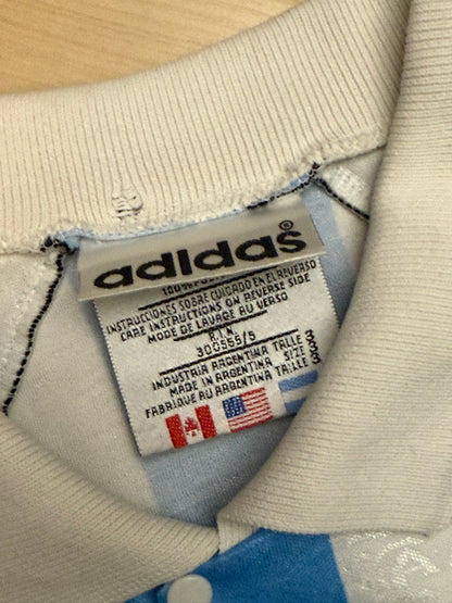 Argentina 1996/1997 Home Shirt (L)