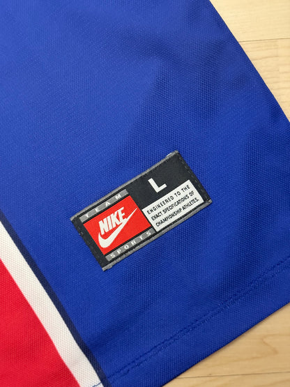 PSG 1997/1998 Home Shirt (L)