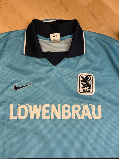 1860 München 1997/1998 Home Shirt (XXL)