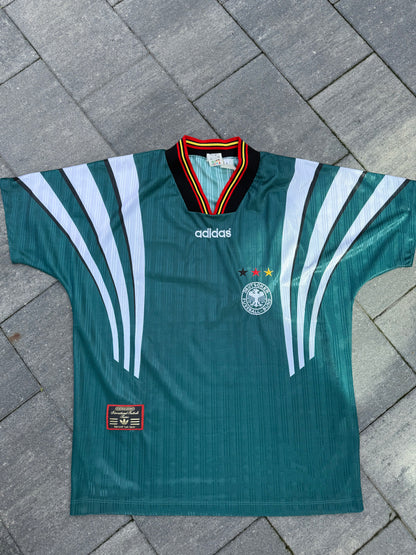Germany 1996 Away (L)