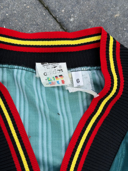 Germany 1996 Away (L)