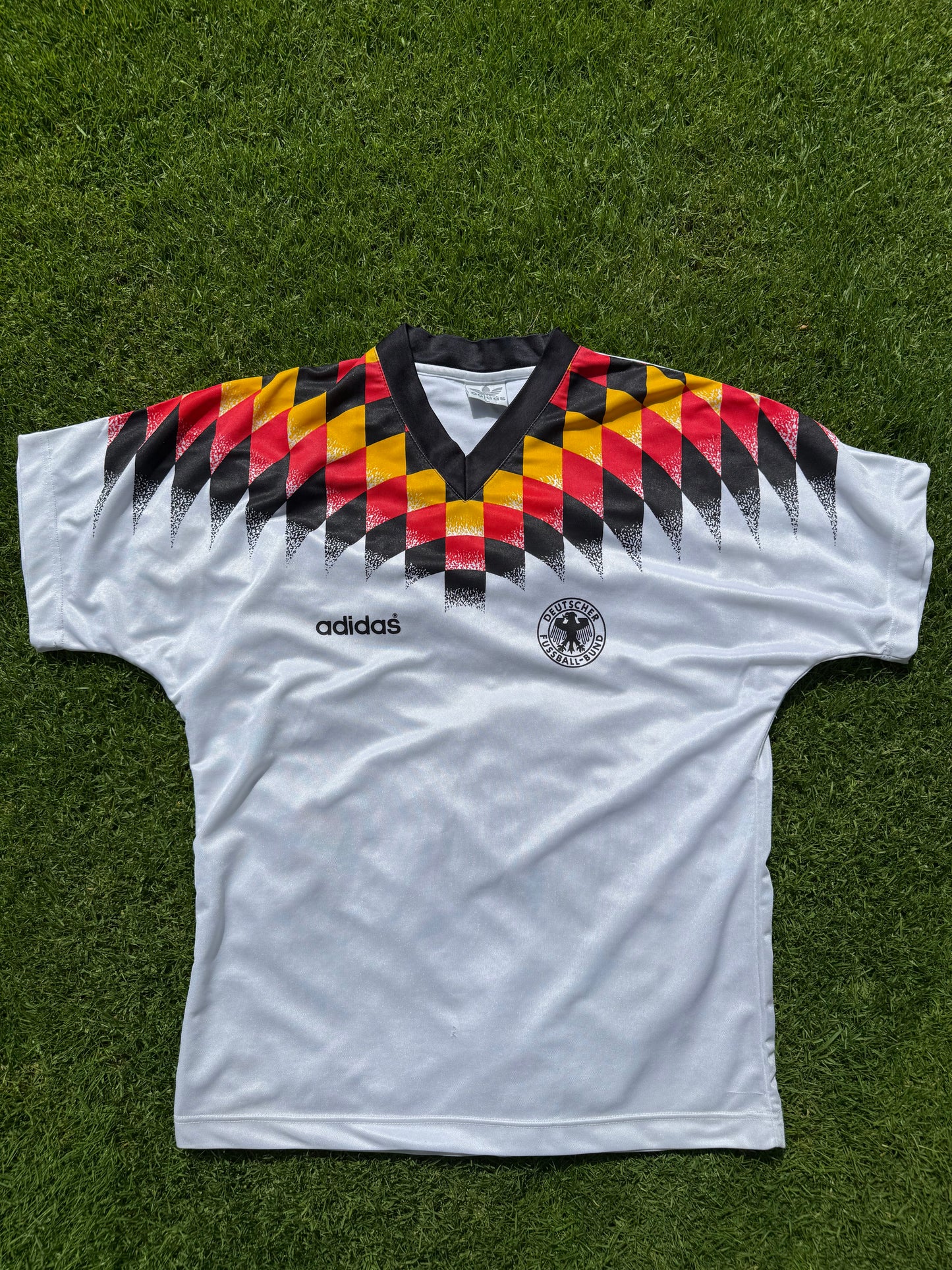 Germany 1994 Home Shirt (L)