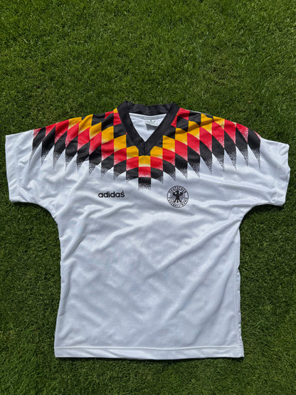 Germany 1994 Home Shirt (L)