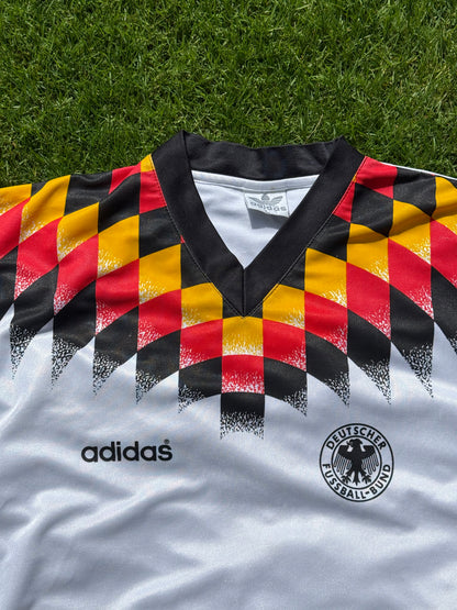 Germany 1994 Home Shirt (L)