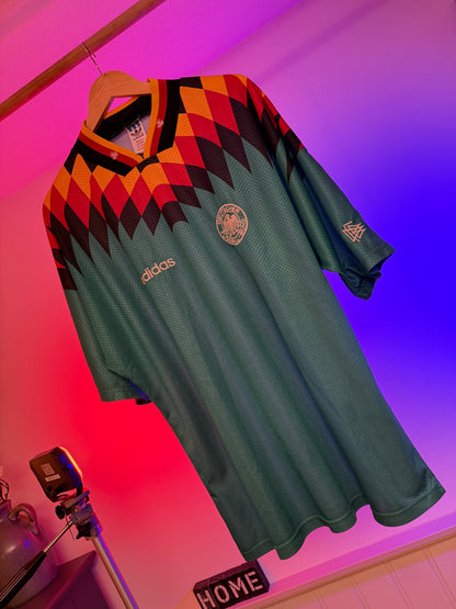 Germany 1994 Away Shirt (XL)