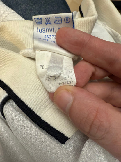 Valencia 1995/1996 Home Shirt