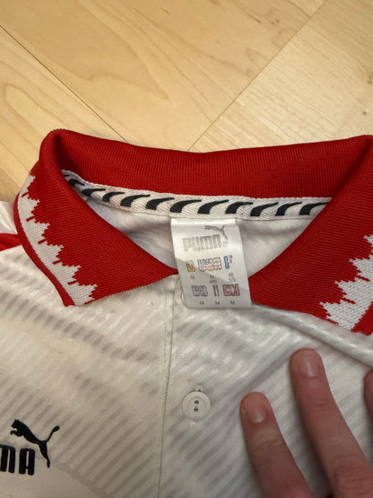 FC Köln 1996/1997 Home Shirt (M) (See back)