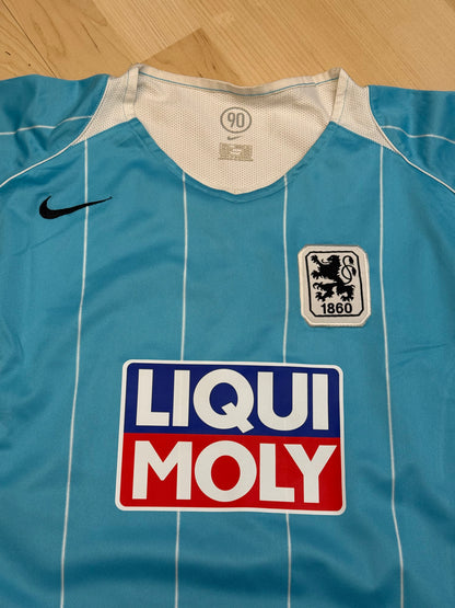 1860 München 2004/2005 Home Shirt (L)