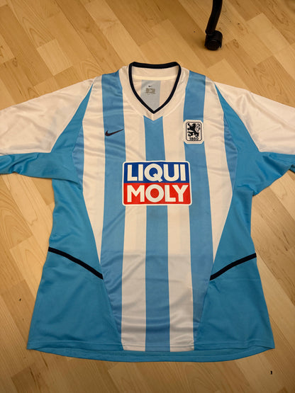 1860 München 2002/2003 Home Shirt (L)