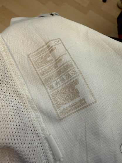 PSG 2014/2015 Away Shirt Player Version (#10 Ibrahimovic) (L)