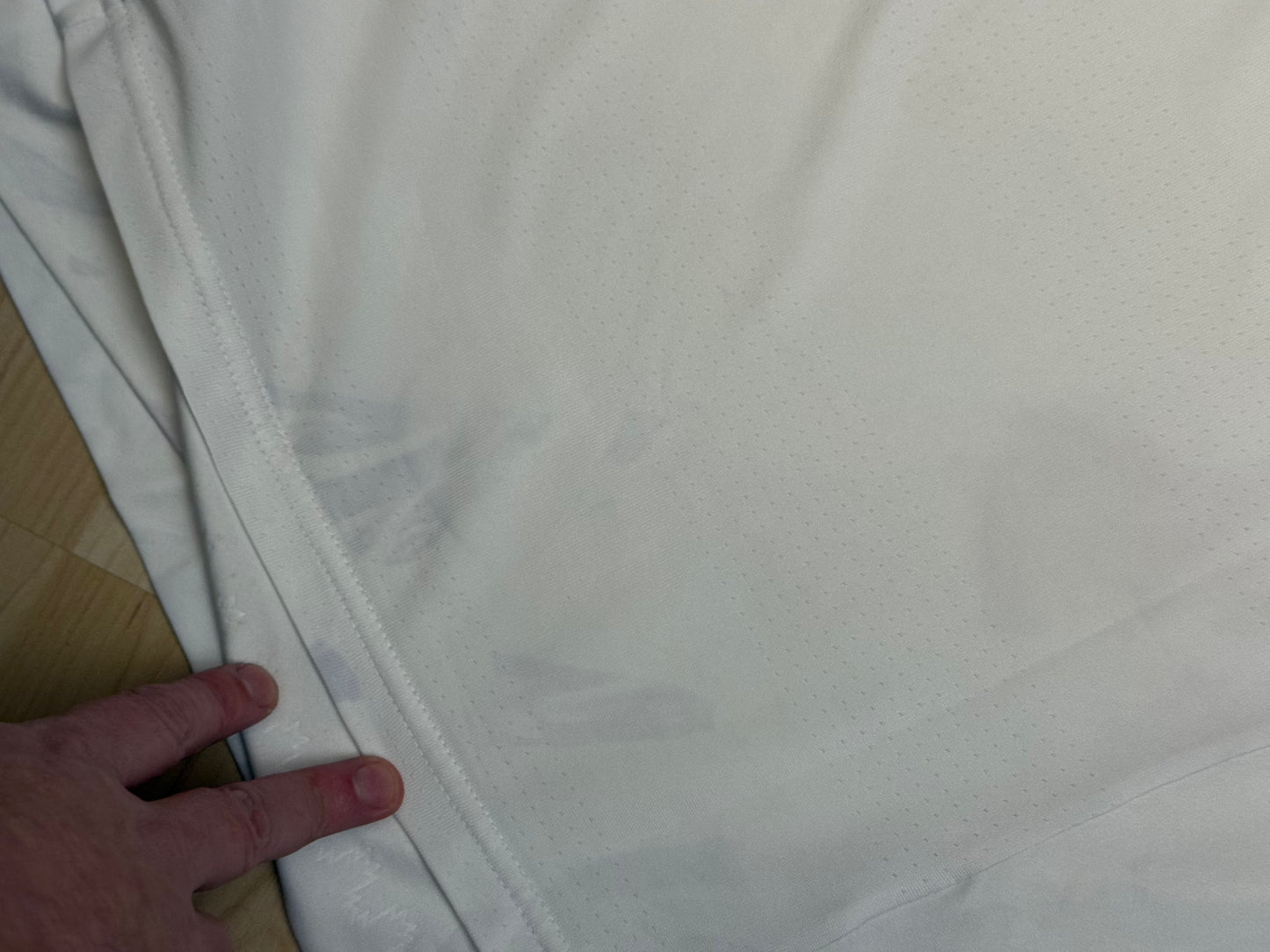 Manchester United 2015/2016 Away Shirt (#31 Schweinsteiger) (L)