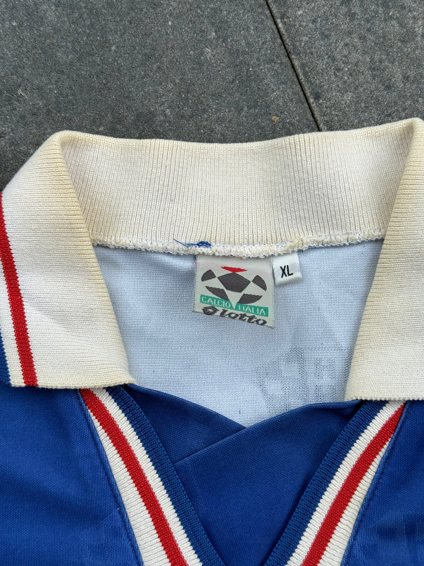 Croatia 1998 Away Shirt (XL)