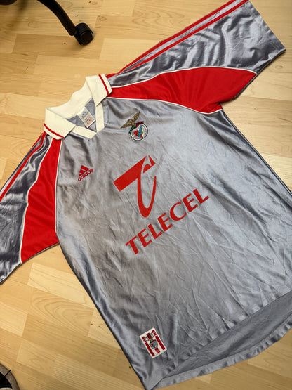 Benfica 1999/2000 Away Shirt (M/L)