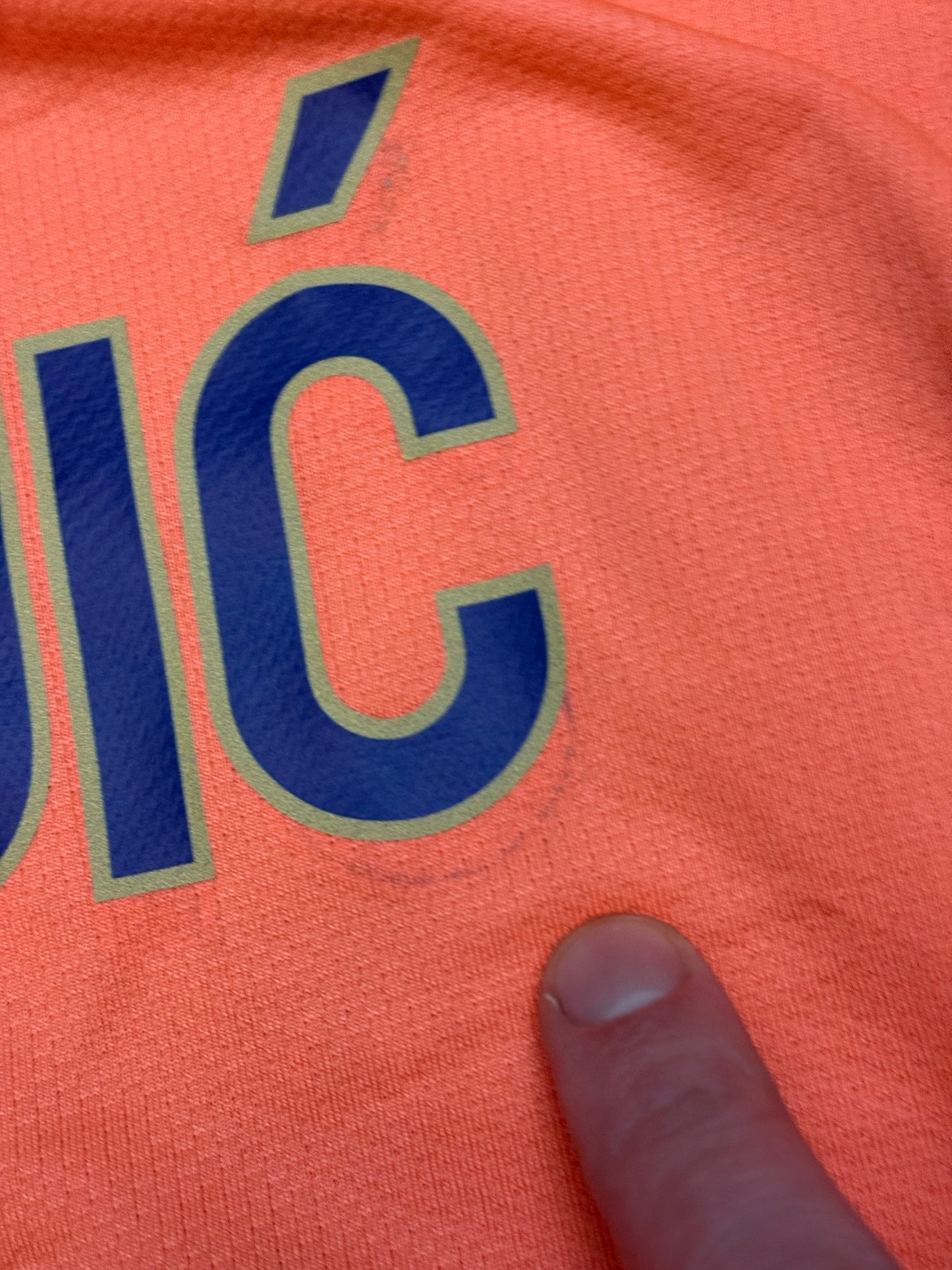 Barcelona 2009/2010 Away Shirt (#9 Ibrahimovic) (L)