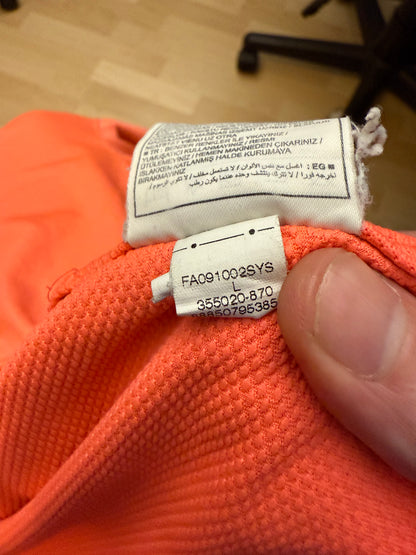 Barcelona 2009/2010 Away Shirt (#9 Ibrahimovic) (L)