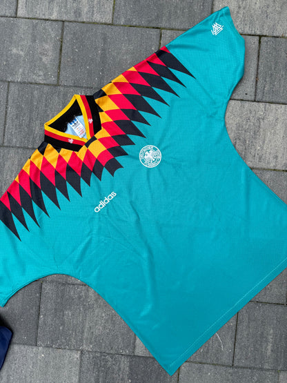 Germany 1994 Away Shirt (XL)