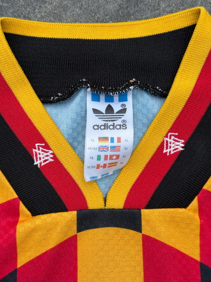 Germany 1994 Away Shirt (XL)