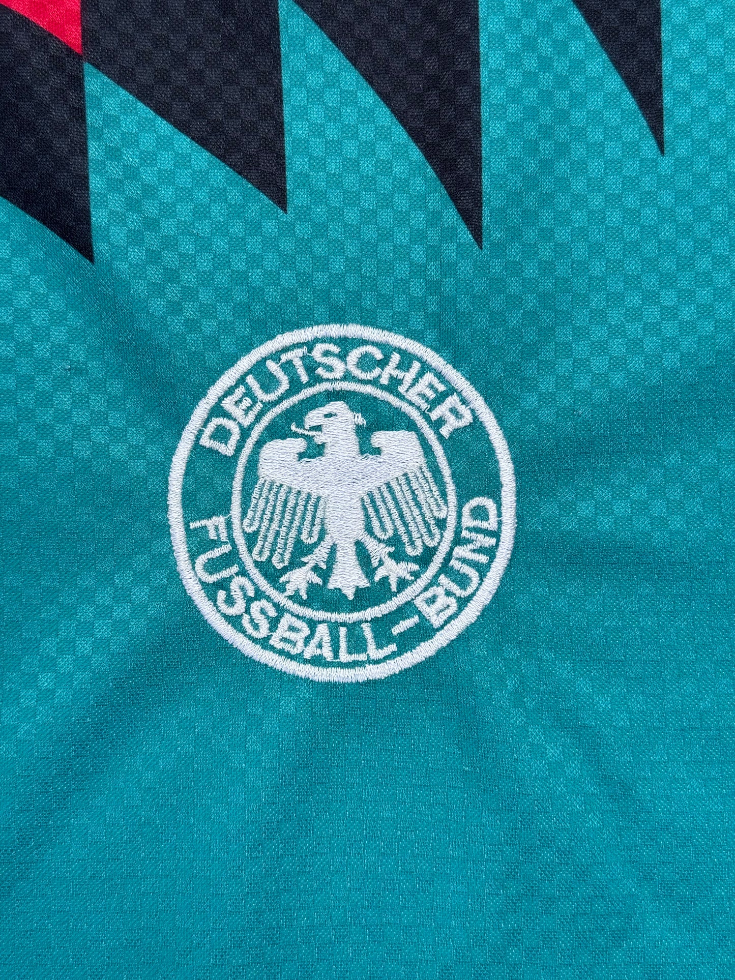 Germany 1994 Away Shirt (XL)