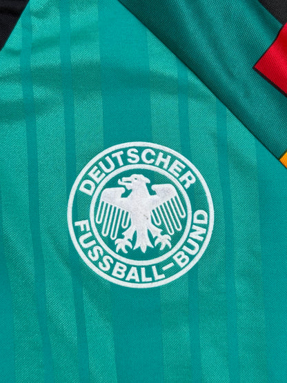 Germany 1992 Away Shirt (L)