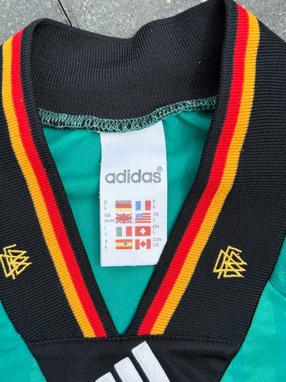 Germany 1992 Away Shirt (L)