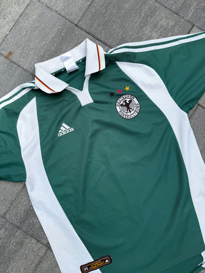 Germany 2000 Away Shirt (M)