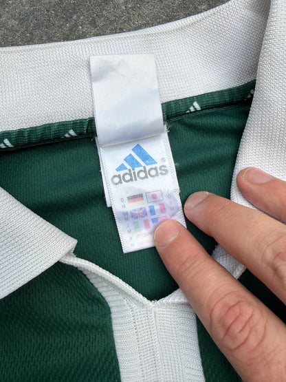 Germany 2000 Away Shirt (M)