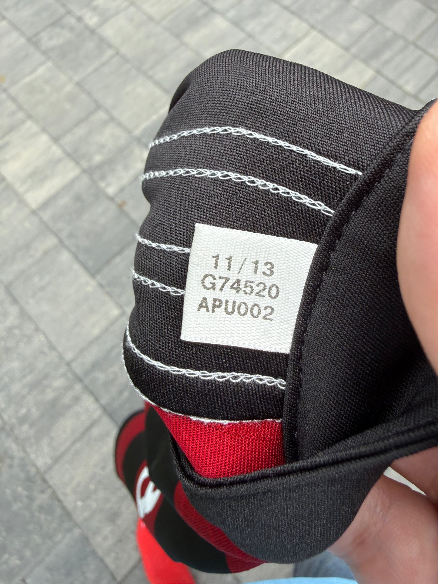 Germany 2014 Away Shirt (#18 Kroos) (M)