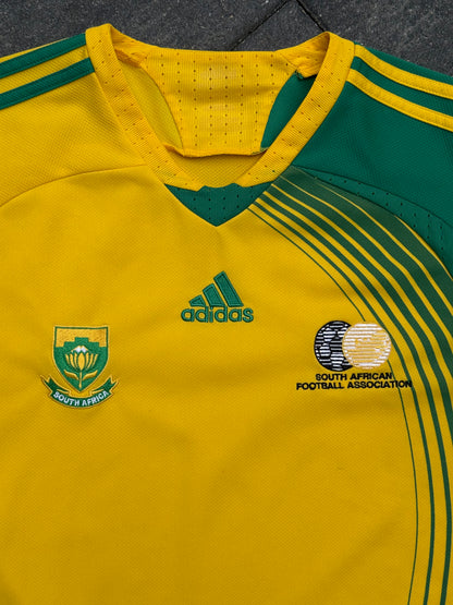 South Africa 2007/2009 Home Shirt (M/L)