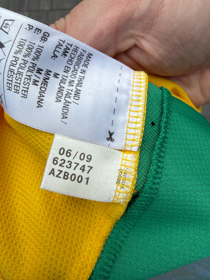 South Africa 2007/2009 Home Shirt (M/L)