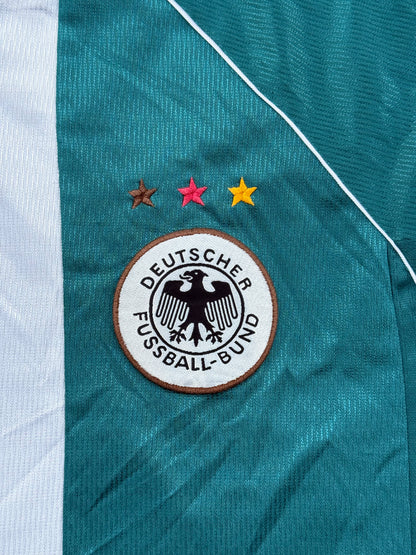 Germany 1998 Away Shirt (XL)