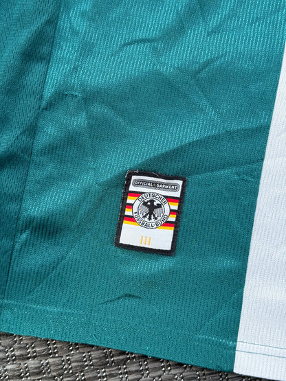 Germany 1998 Away Shirt (XL)