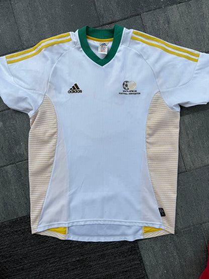 South Africa 2002/2004 Away Shirt (M)