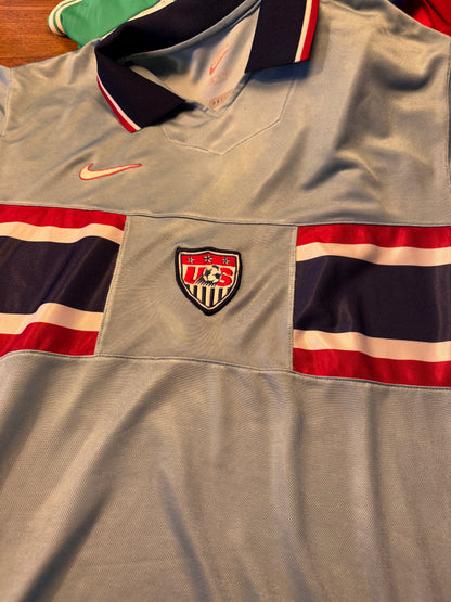 USA 1995 Third Shirt (L)