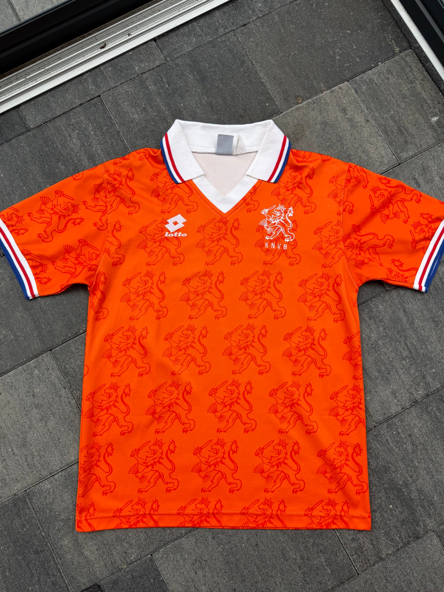 Netherlands 1994 Home Shirt (M)