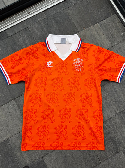 Netherlands 1994 Home Shirt (M)