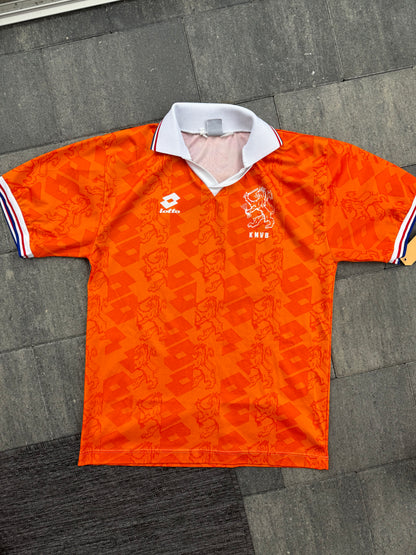 Netherlands 1994 Home Shirt (M)